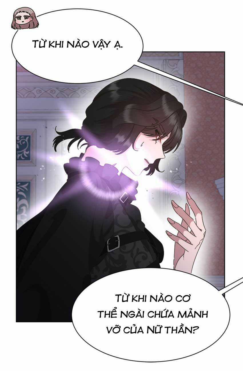 Con Gái Bảo Bối Của Ma Vương Chapter 125 trang 29