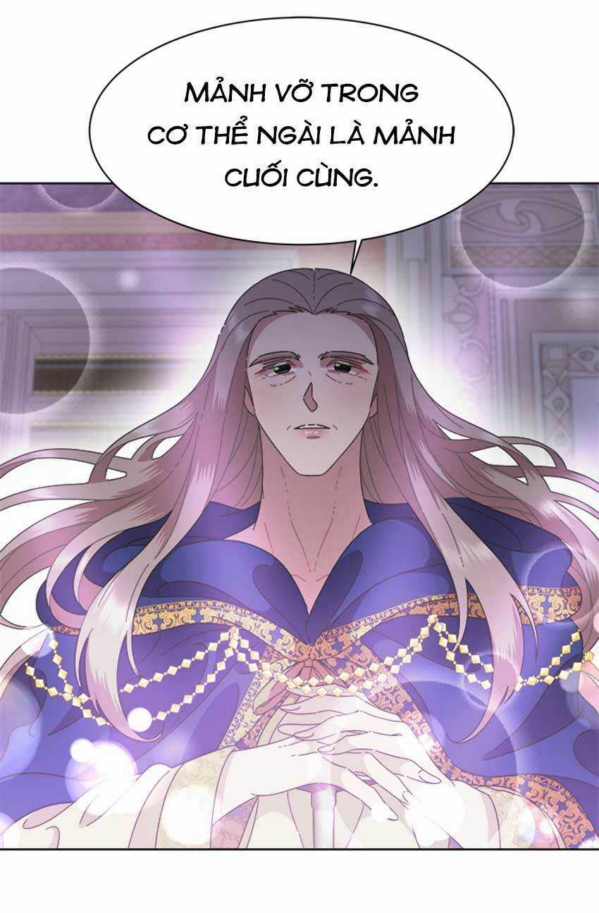 Con Gái Bảo Bối Của Ma Vương Chapter 125 trang 31