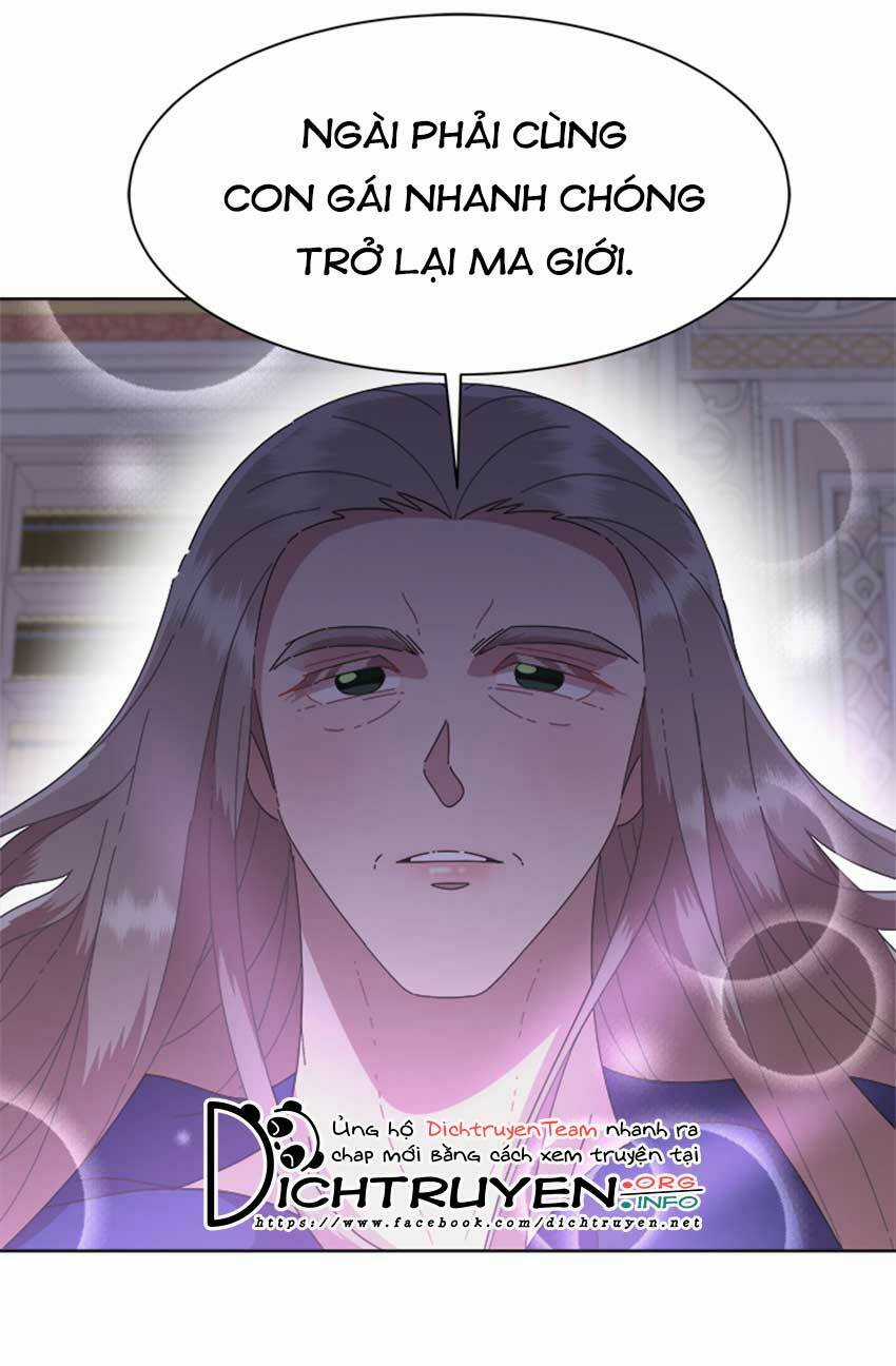 Con Gái Bảo Bối Của Ma Vương Chapter 125 trang 33