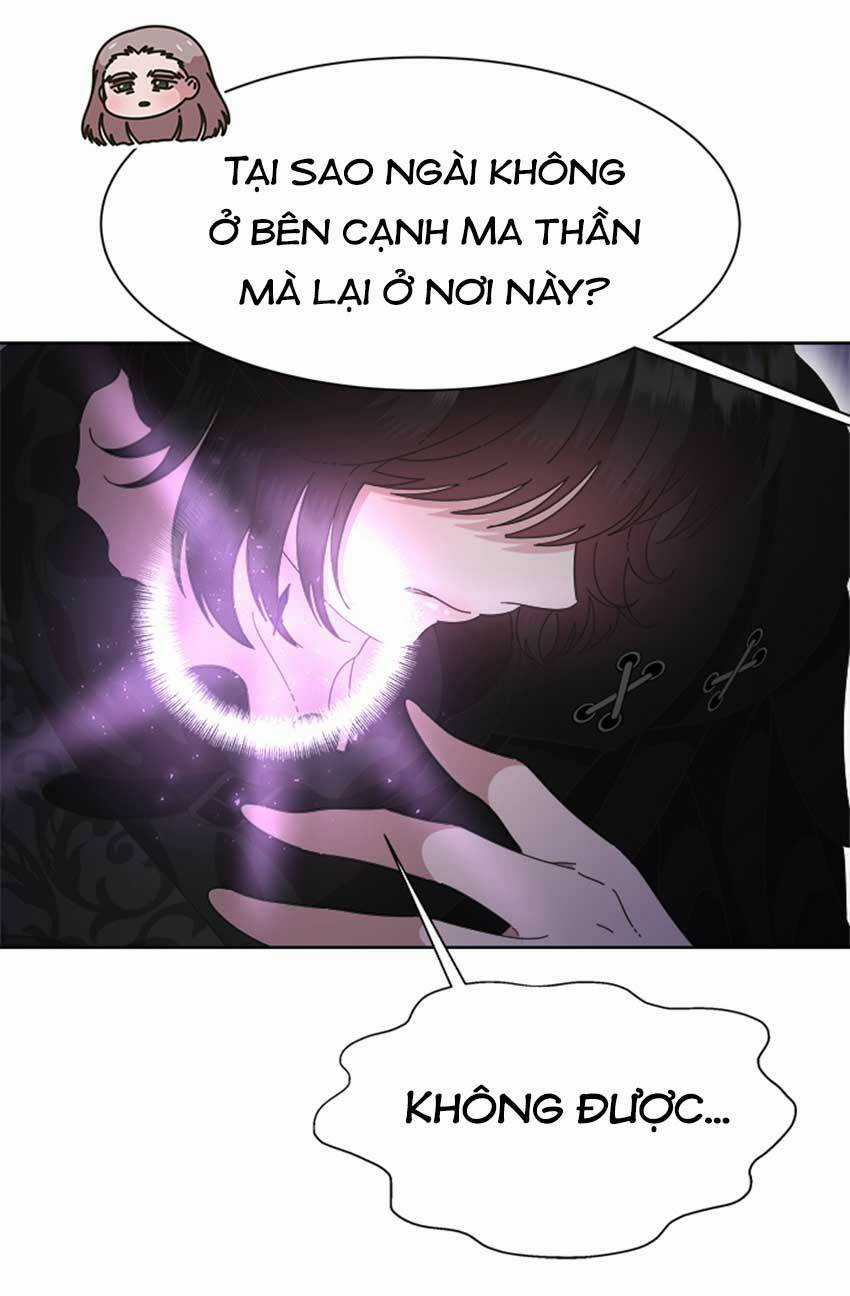 Con Gái Bảo Bối Của Ma Vương Chapter 125 trang 34