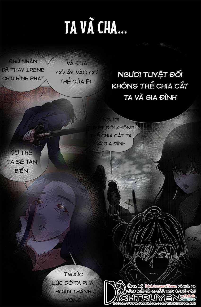 Con Gái Bảo Bối Của Ma Vương Chapter 125 trang 35