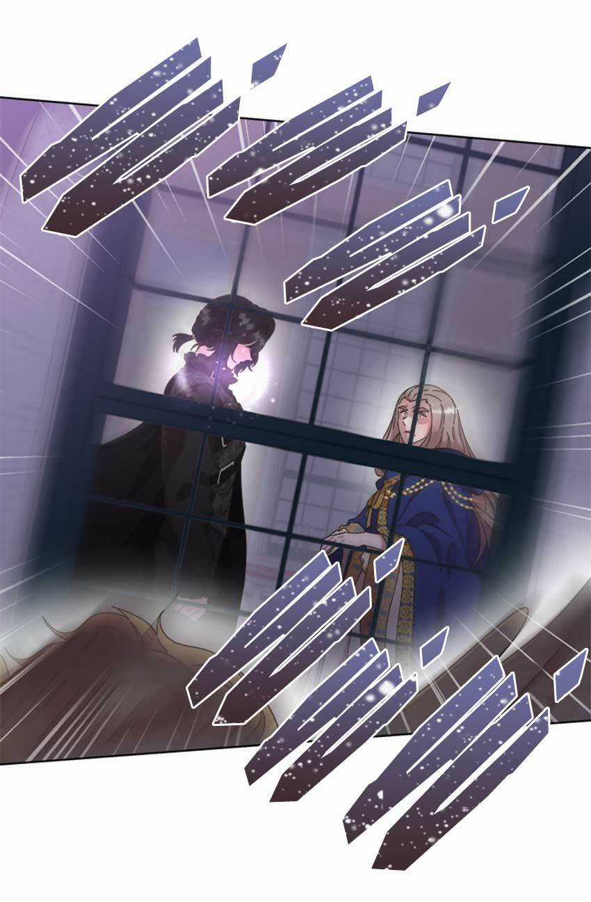 Con Gái Bảo Bối Của Ma Vương Chapter 125 trang 38