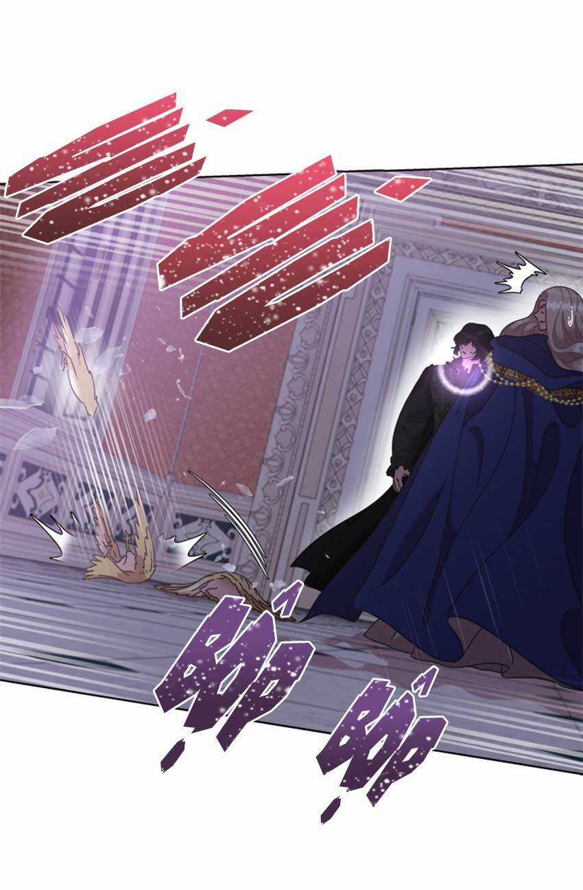 Con Gái Bảo Bối Của Ma Vương Chapter 125 trang 39