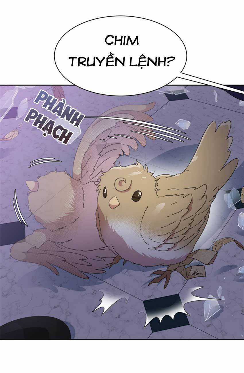 Con Gái Bảo Bối Của Ma Vương Chapter 125 trang 41