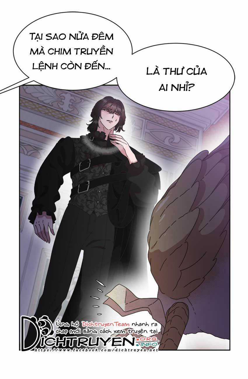 Con Gái Bảo Bối Của Ma Vương Chapter 125 trang 42