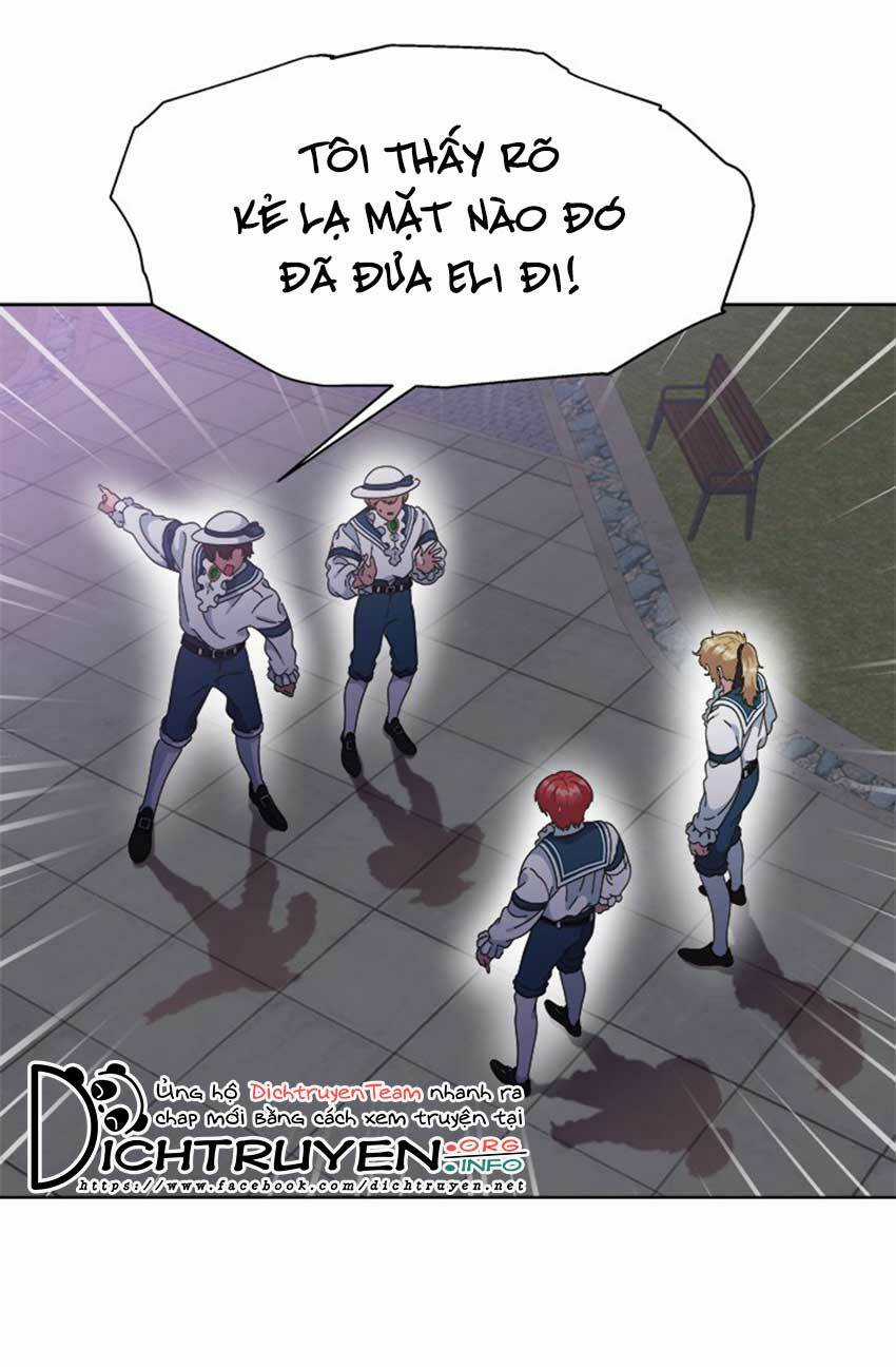 Con Gái Bảo Bối Của Ma Vương Chapter 125 trang 46