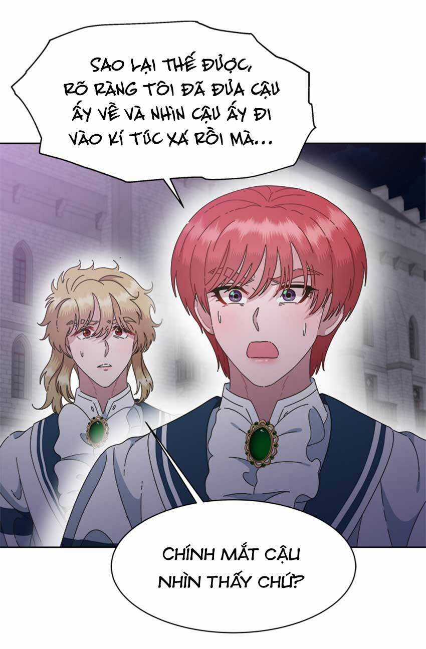 Con Gái Bảo Bối Của Ma Vương Chapter 125 trang 47