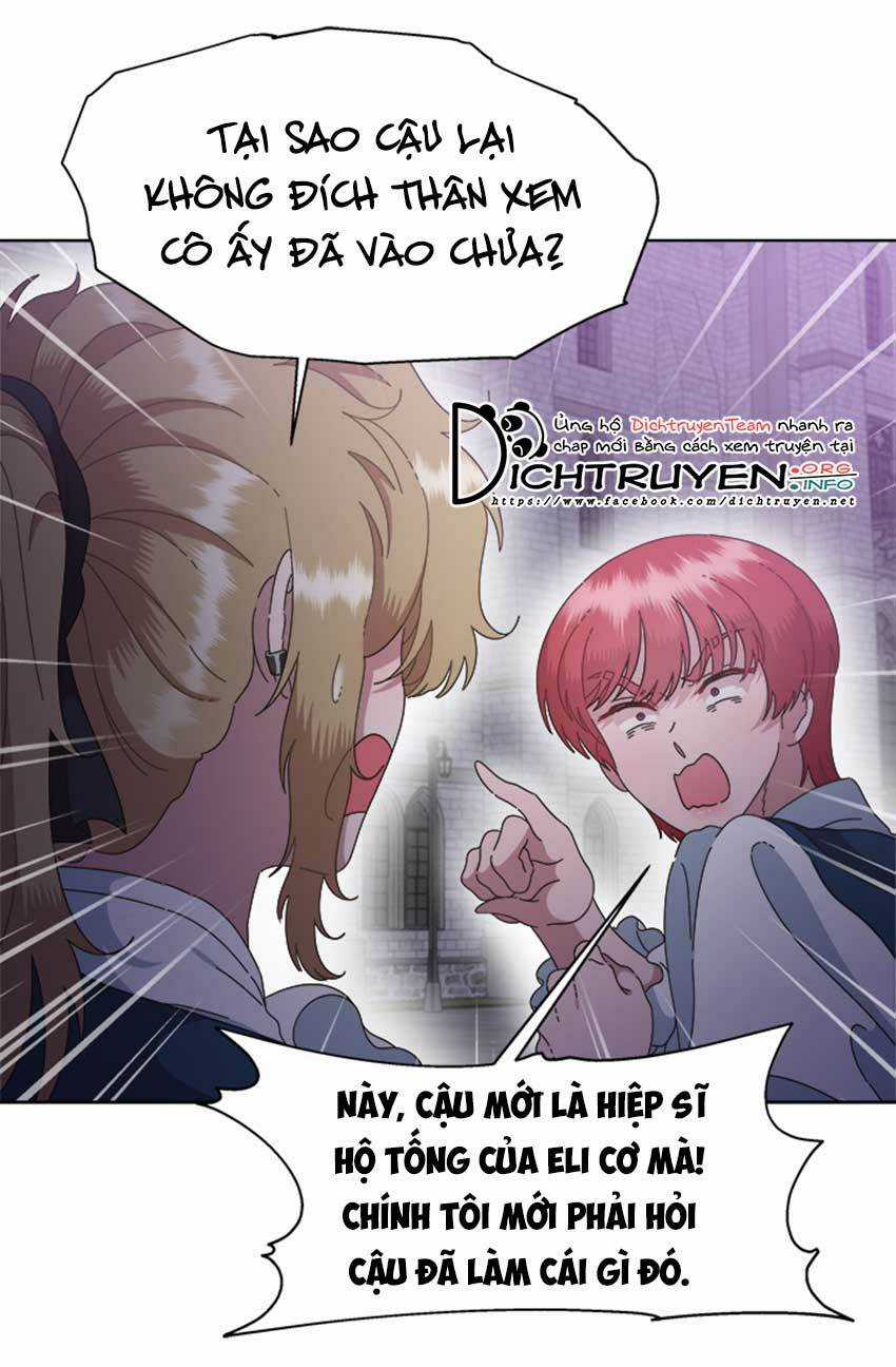 Con Gái Bảo Bối Của Ma Vương Chapter 125 trang 48