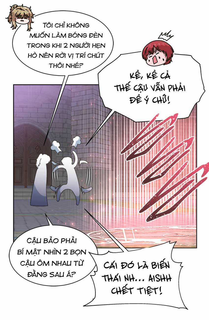 Con Gái Bảo Bối Của Ma Vương Chapter 125 trang 49