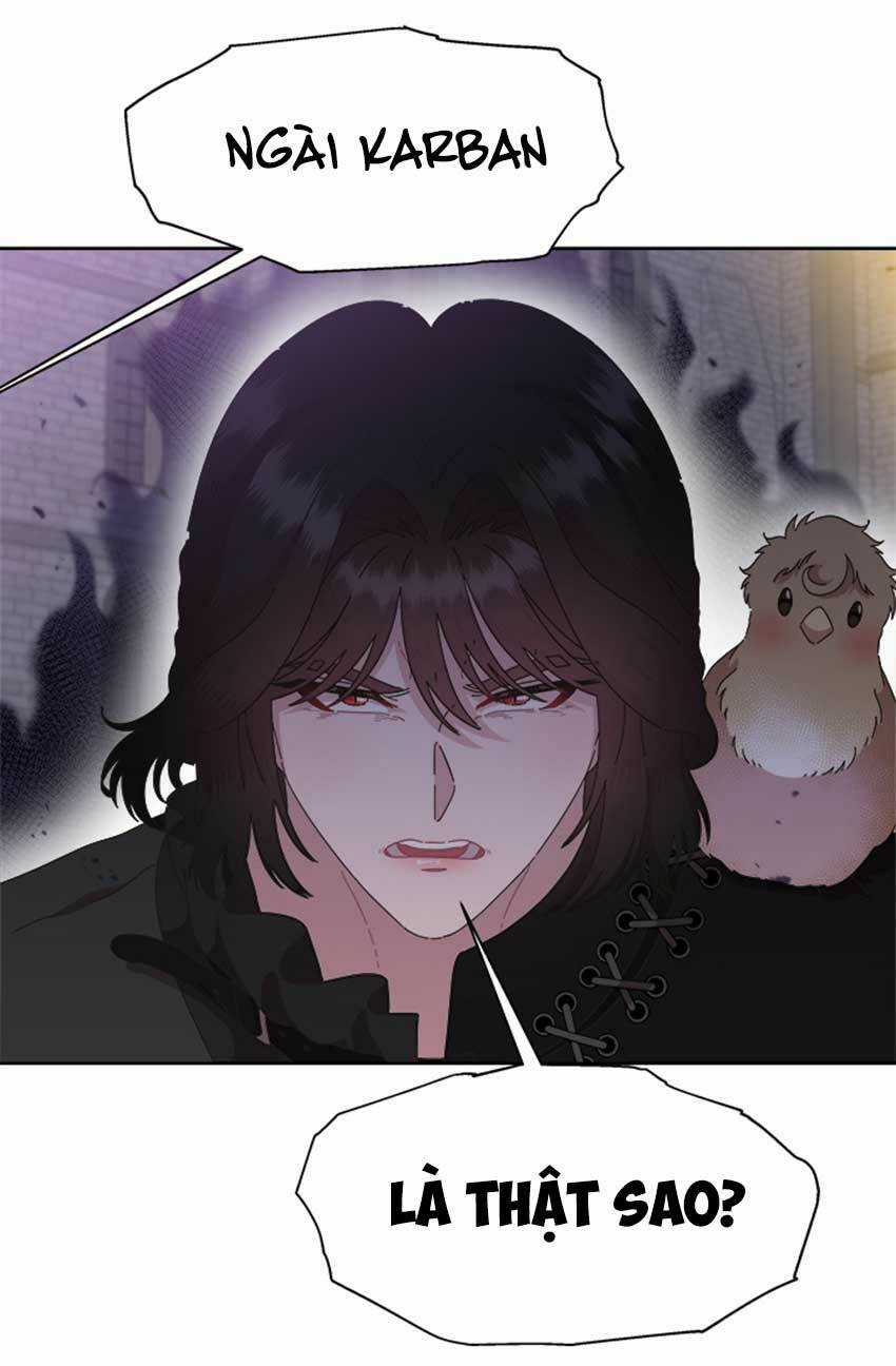 Con Gái Bảo Bối Của Ma Vương Chapter 125 trang 51