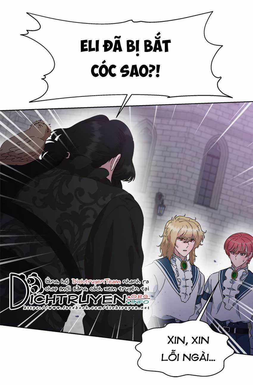 Con Gái Bảo Bối Của Ma Vương Chapter 125 trang 52