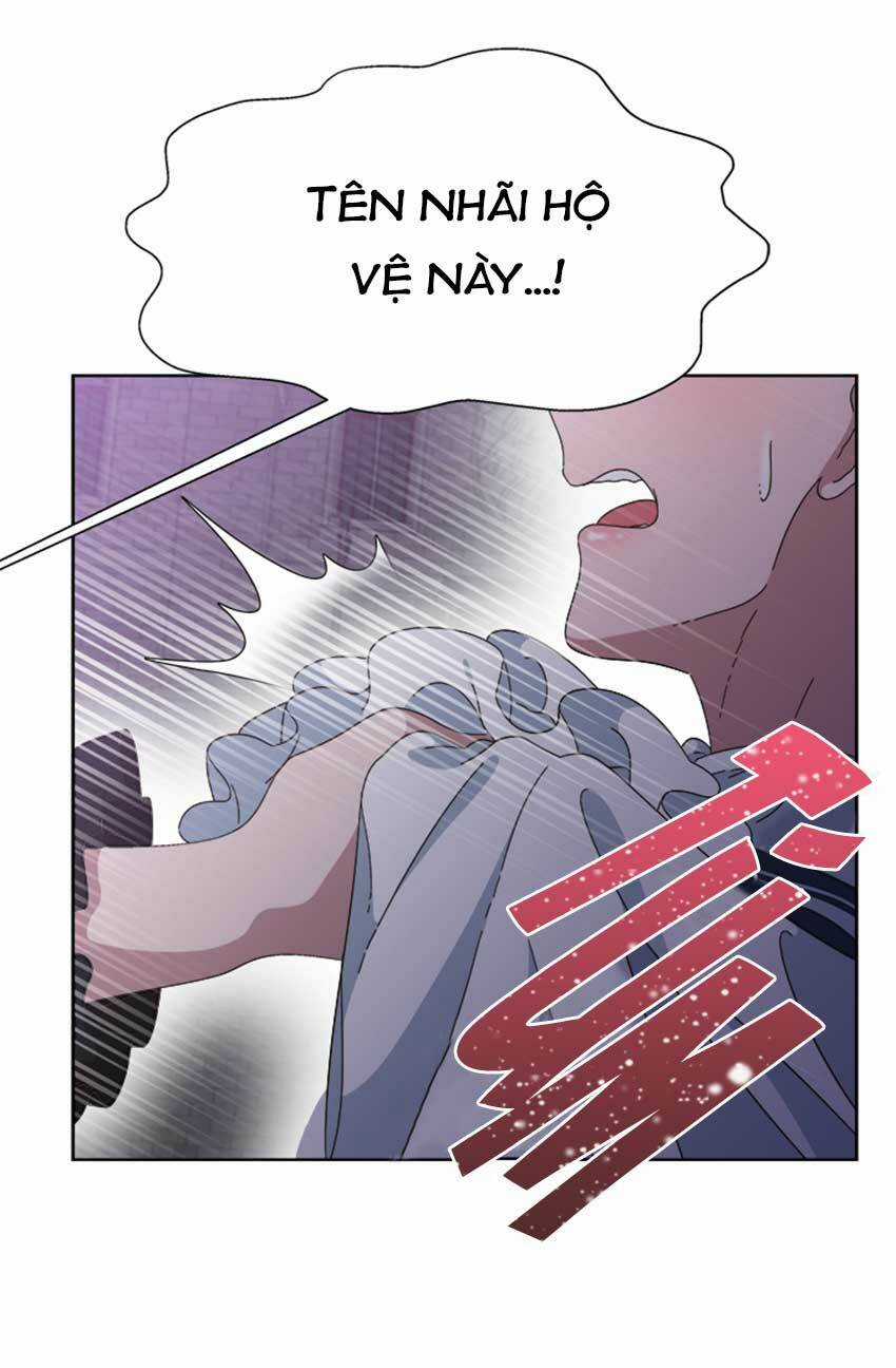 Con Gái Bảo Bối Của Ma Vương Chapter 125 trang 53