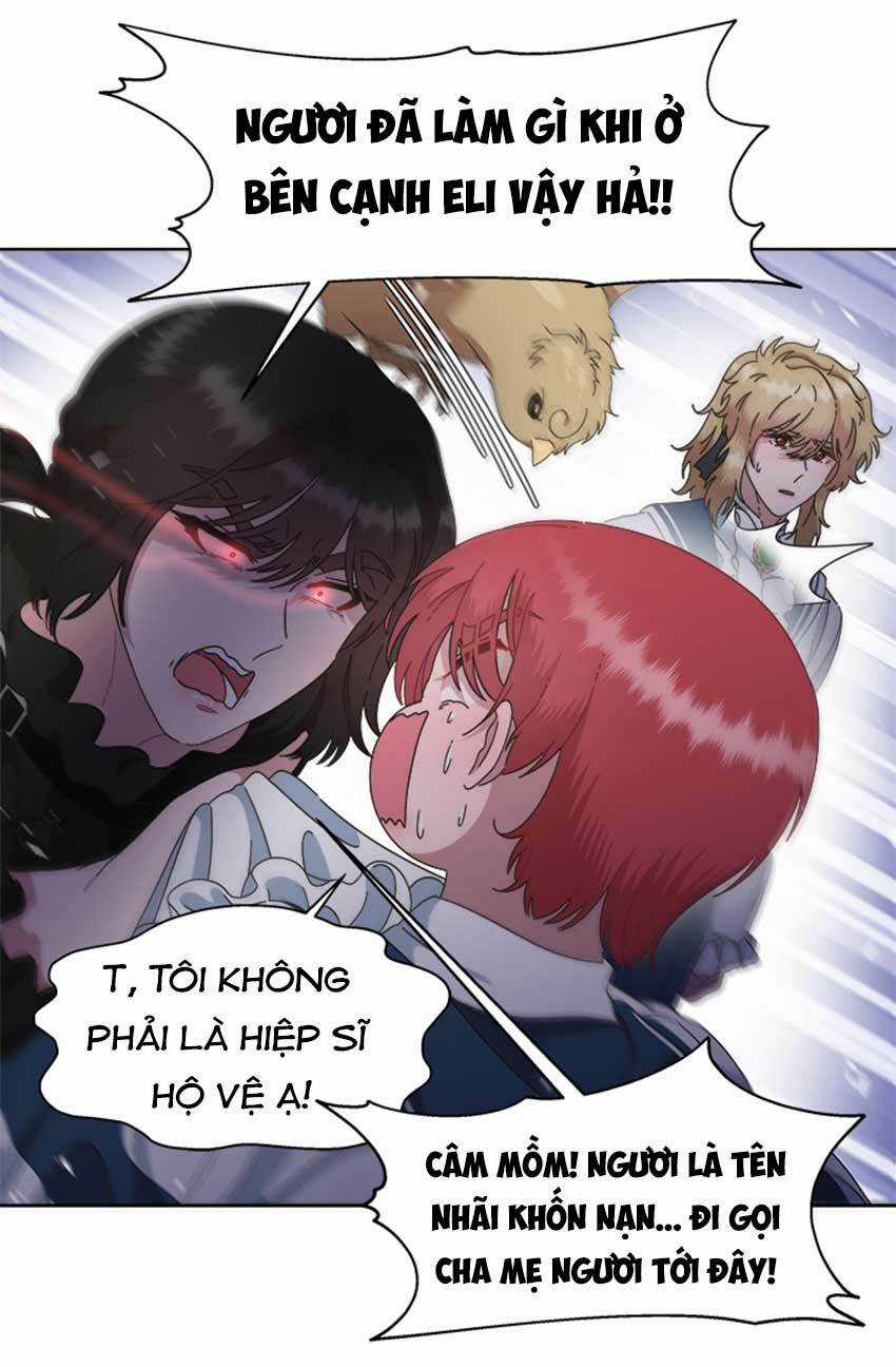 Con Gái Bảo Bối Của Ma Vương Chapter 125 trang 54