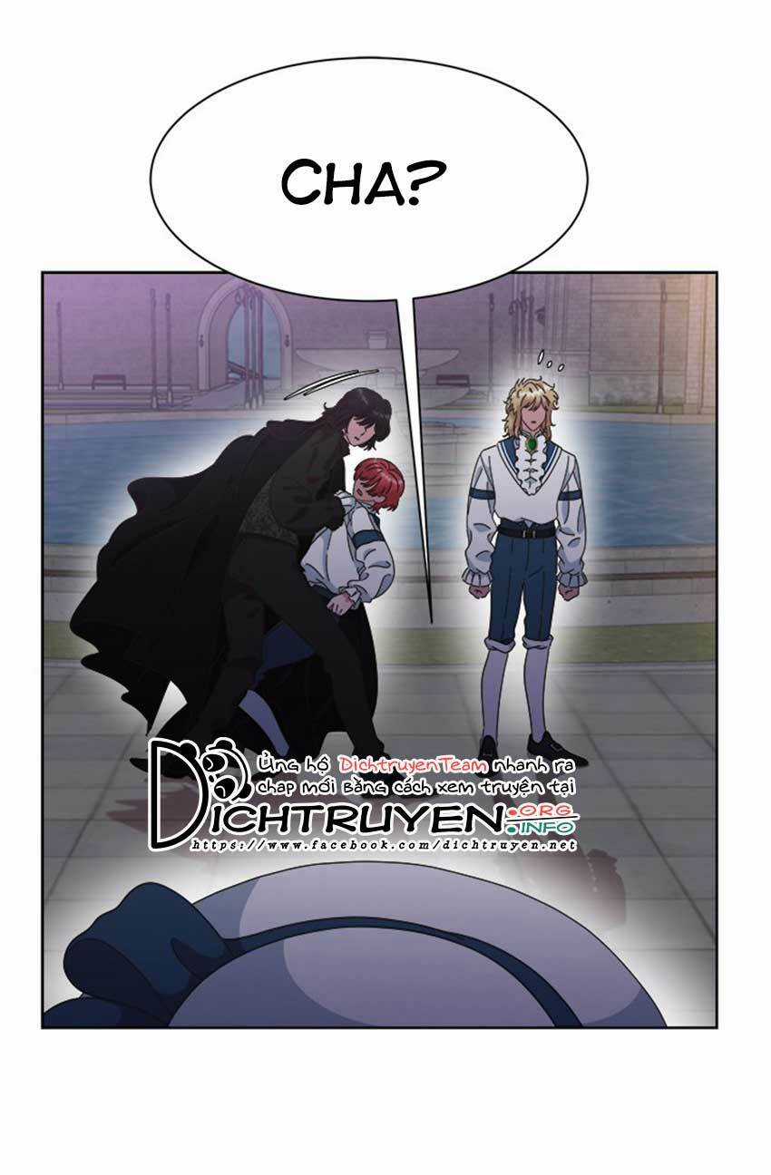 Con Gái Bảo Bối Của Ma Vương Chapter 125 trang 55