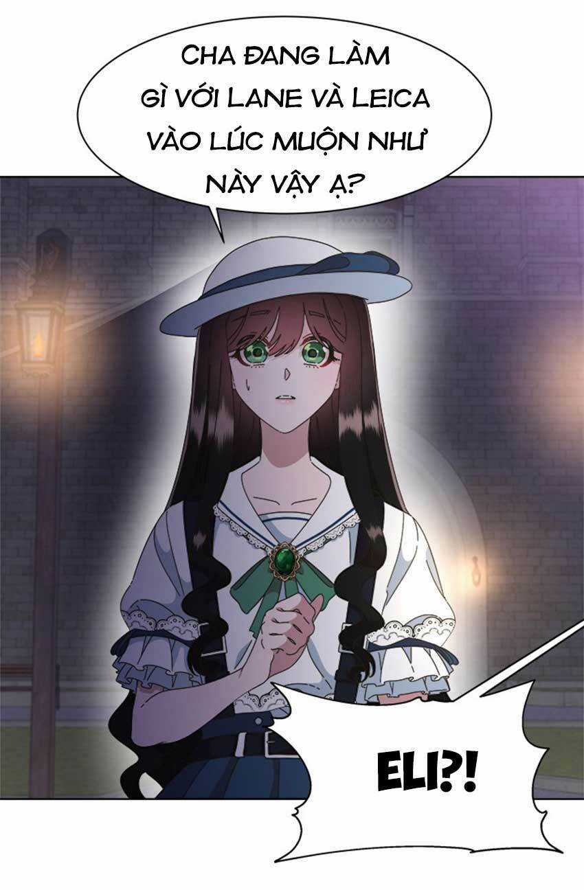 Con Gái Bảo Bối Của Ma Vương Chapter 125 trang 56