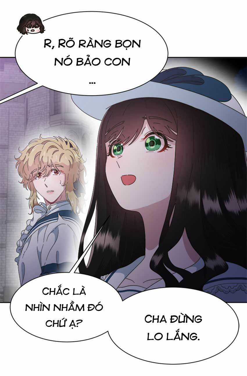 Con Gái Bảo Bối Của Ma Vương Chapter 125 trang 58