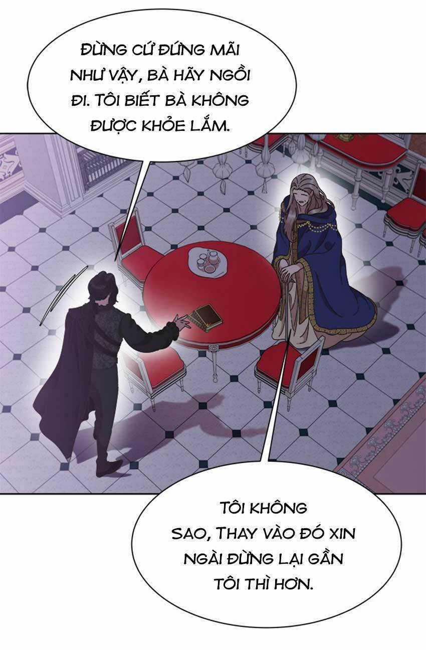 Con Gái Bảo Bối Của Ma Vương Chapter 125 trang 6