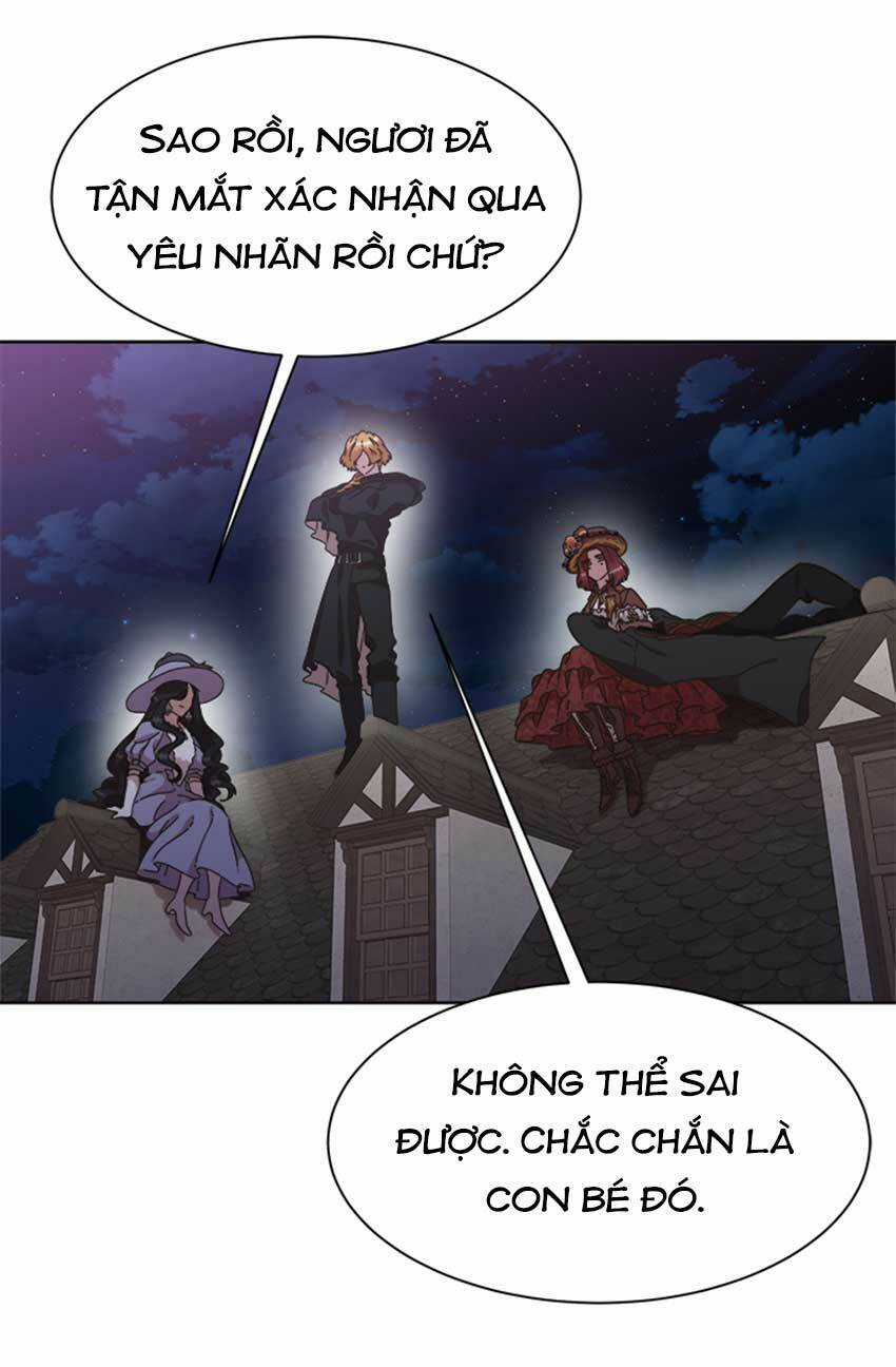 Con Gái Bảo Bối Của Ma Vương Chapter 125 trang 61