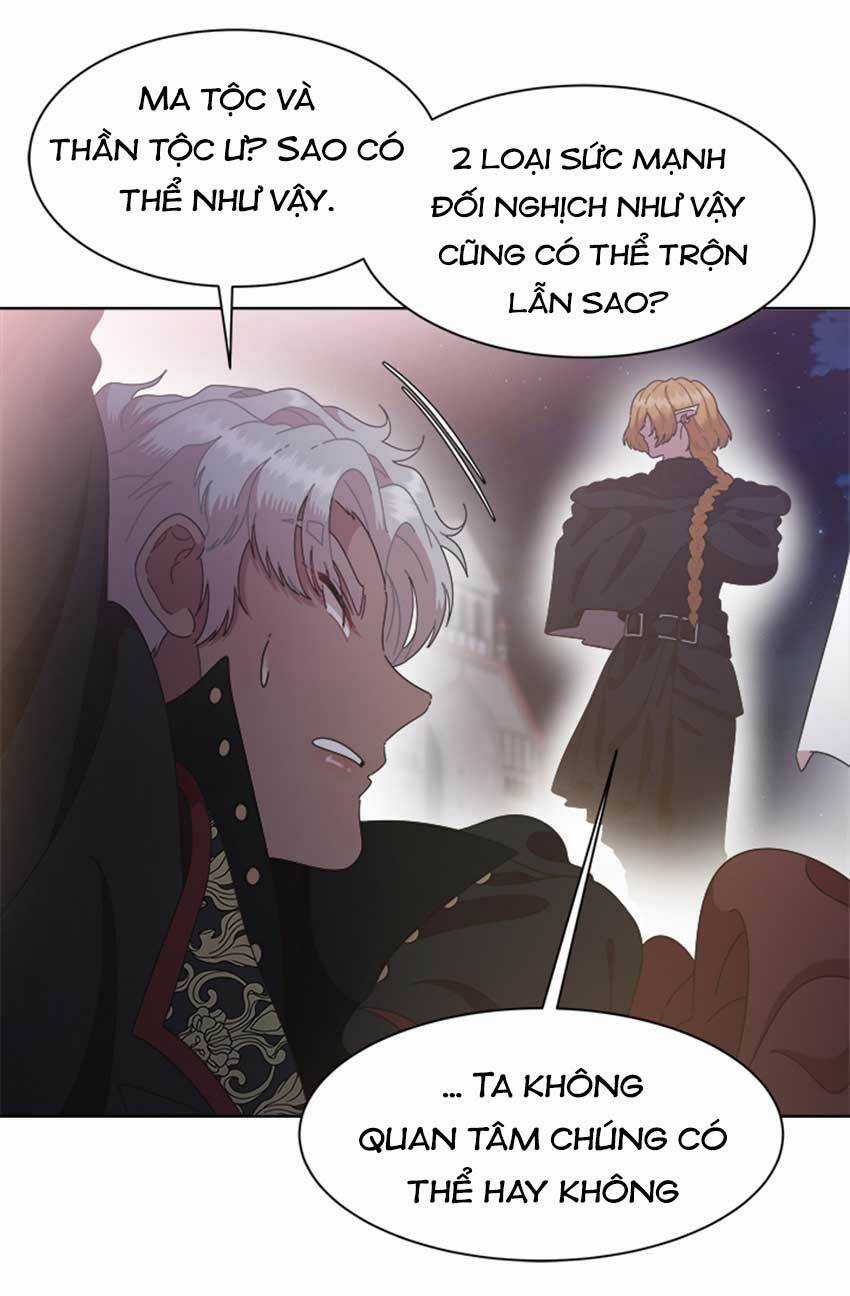 Con Gái Bảo Bối Của Ma Vương Chapter 125 trang 63