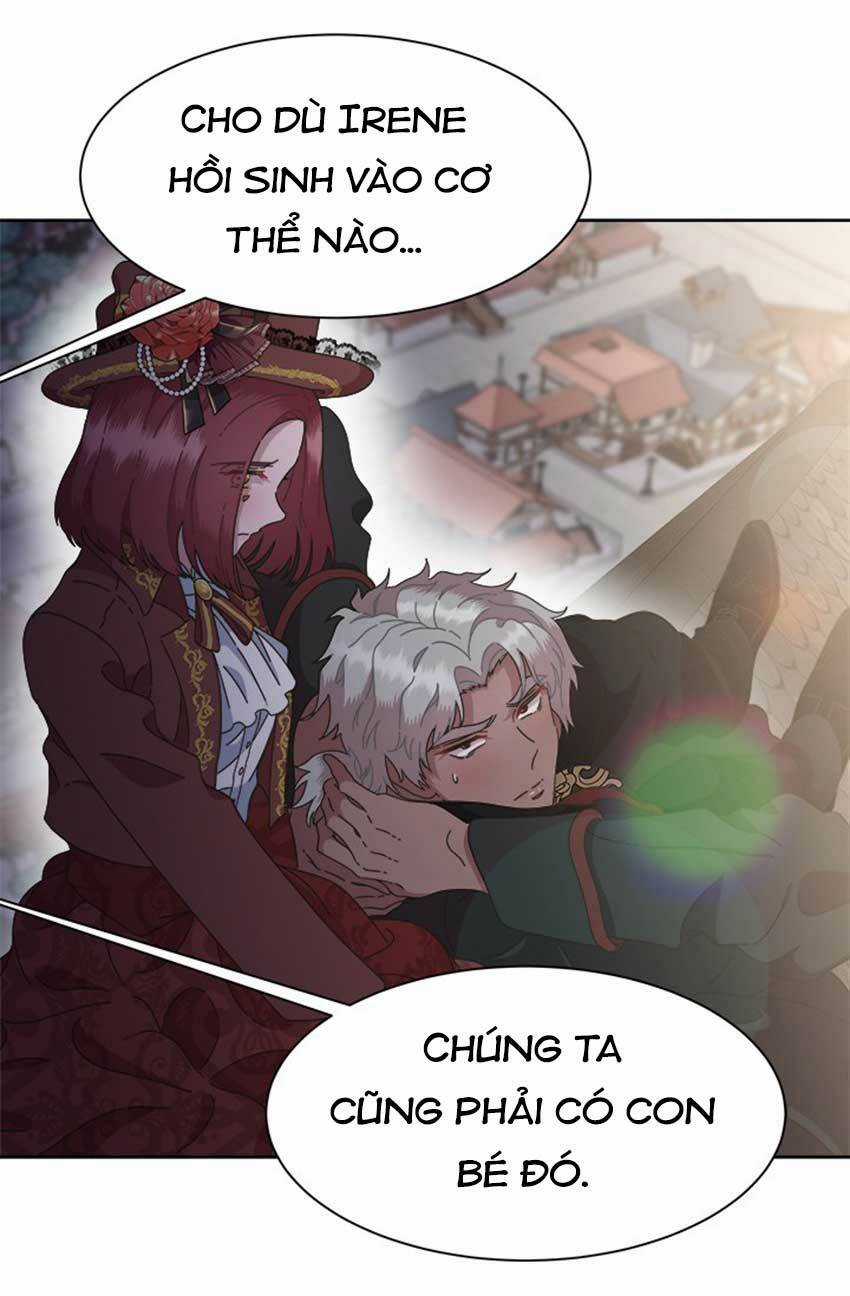 Con Gái Bảo Bối Của Ma Vương Chapter 125 trang 65