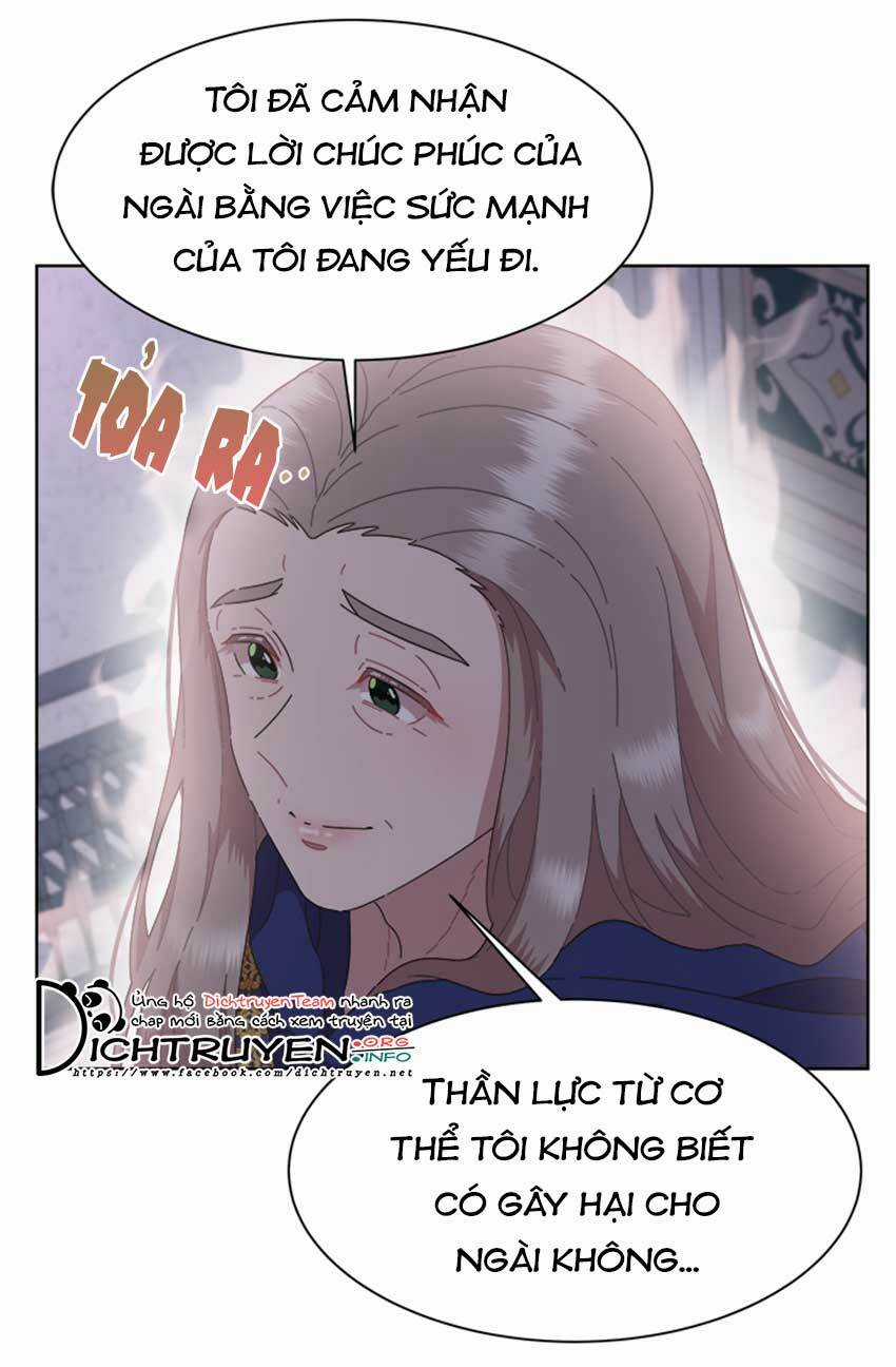 Con Gái Bảo Bối Của Ma Vương Chapter 125 trang 7