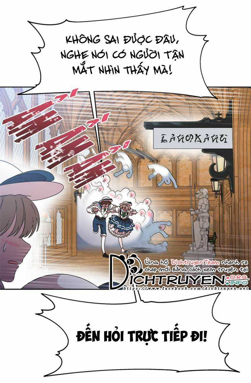 Con Gái Bảo Bối Của Ma Vương Chapter 125 trang 73