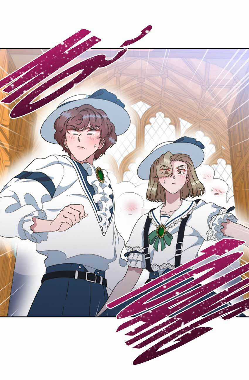 Con Gái Bảo Bối Của Ma Vương Chapter 125 trang 74