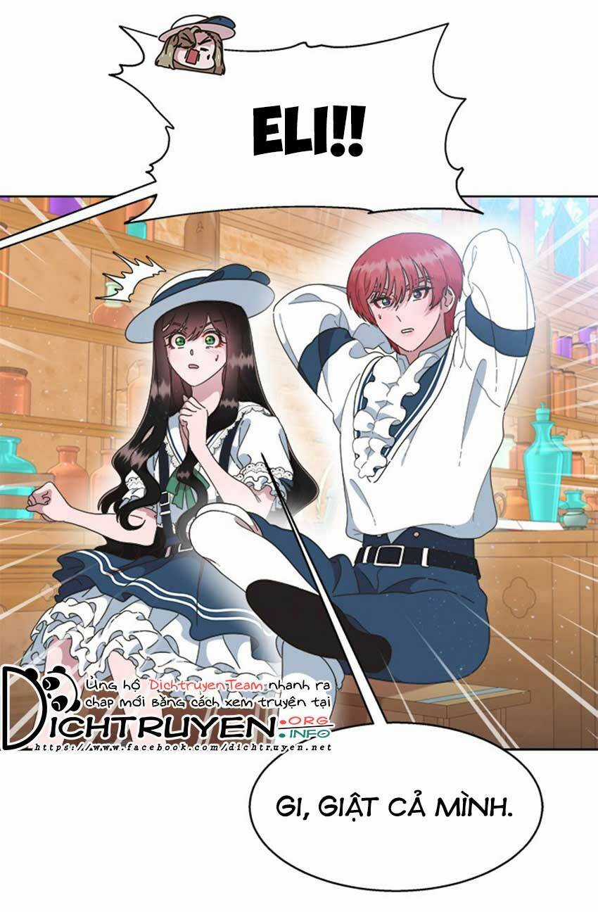 Con Gái Bảo Bối Của Ma Vương Chapter 125 trang 75