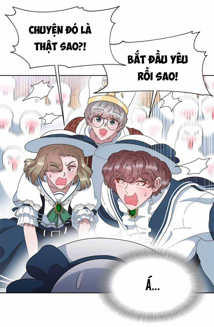 Con Gái Bảo Bối Của Ma Vương Chapter 125 trang 76