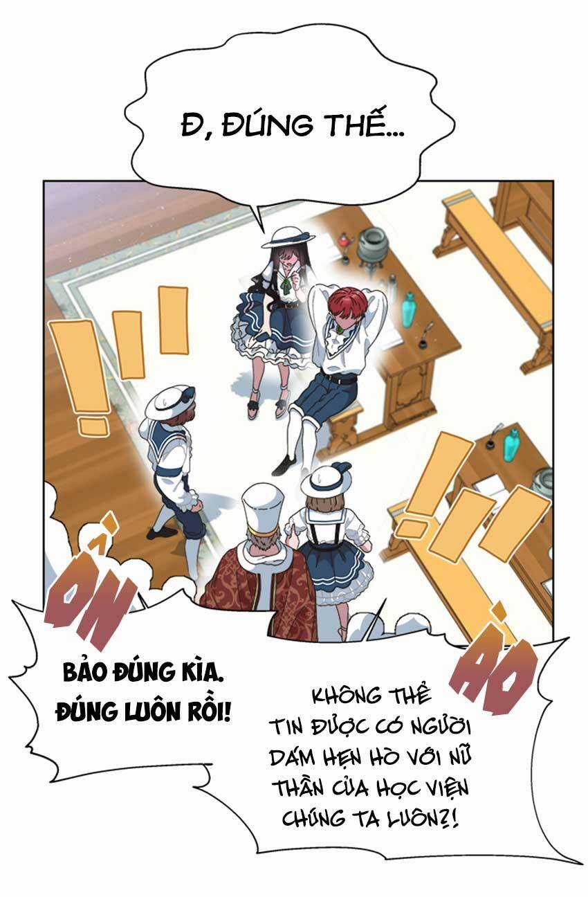 Con Gái Bảo Bối Của Ma Vương Chapter 125 trang 77