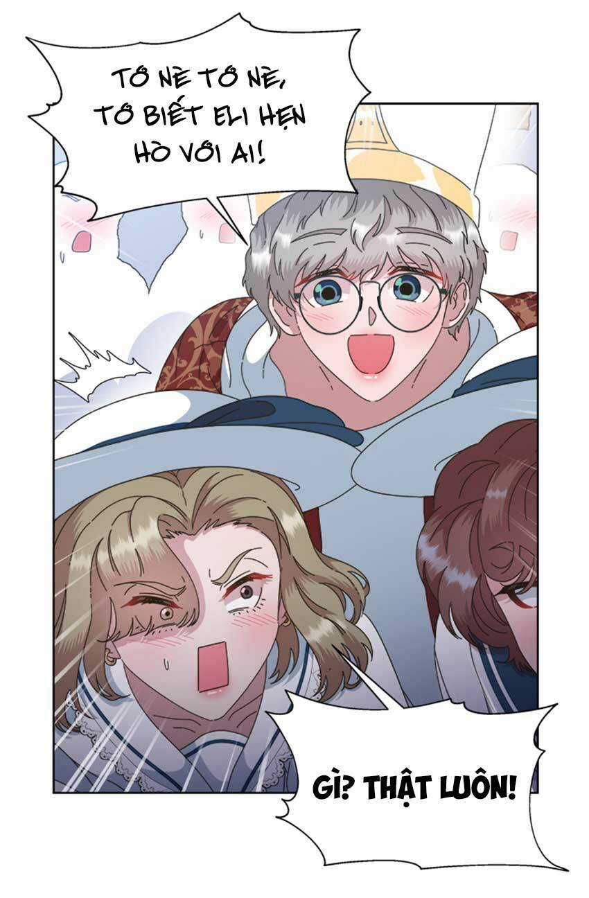 Con Gái Bảo Bối Của Ma Vương Chapter 125 trang 78