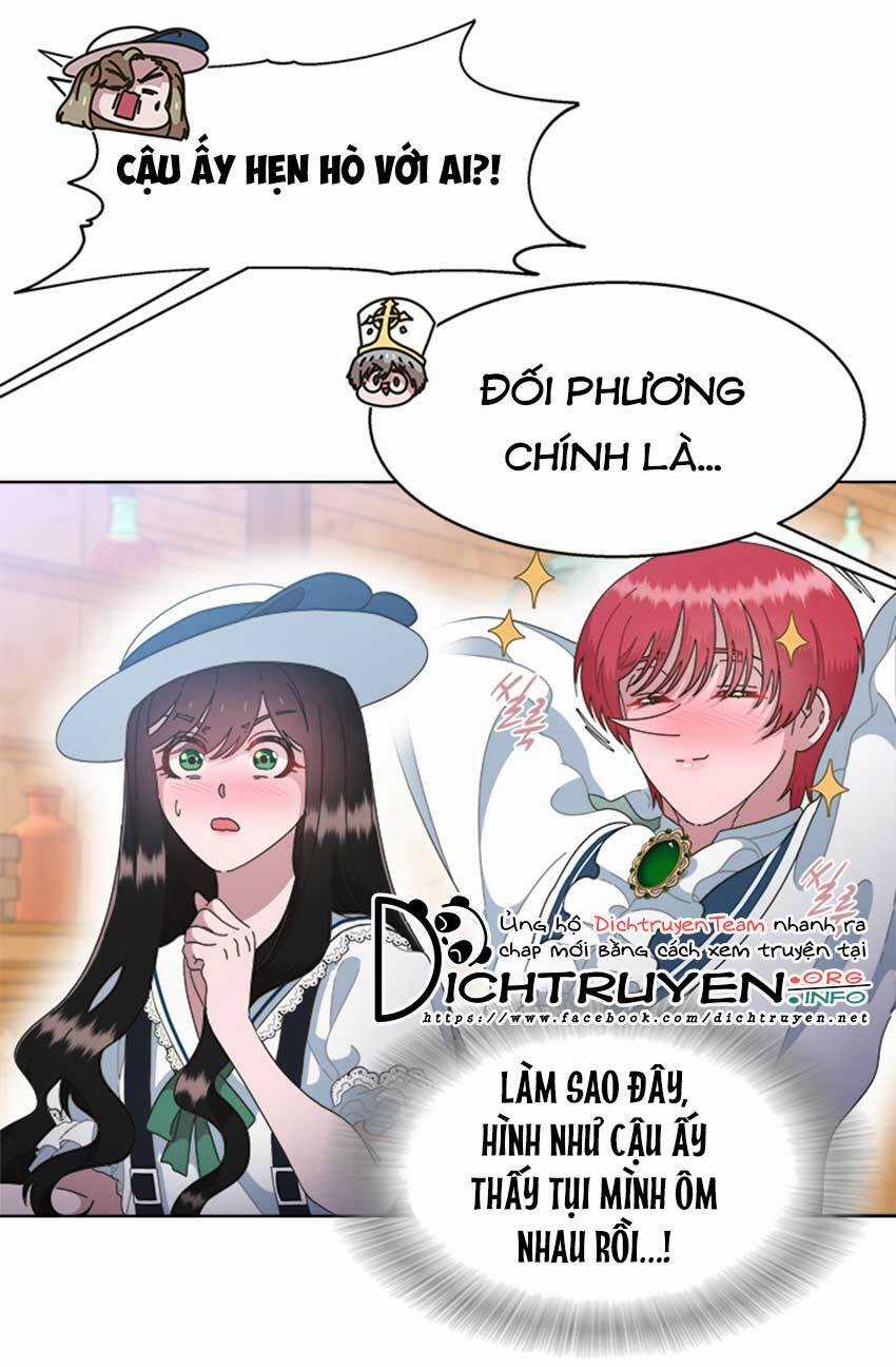 Con Gái Bảo Bối Của Ma Vương Chapter 125 trang 79