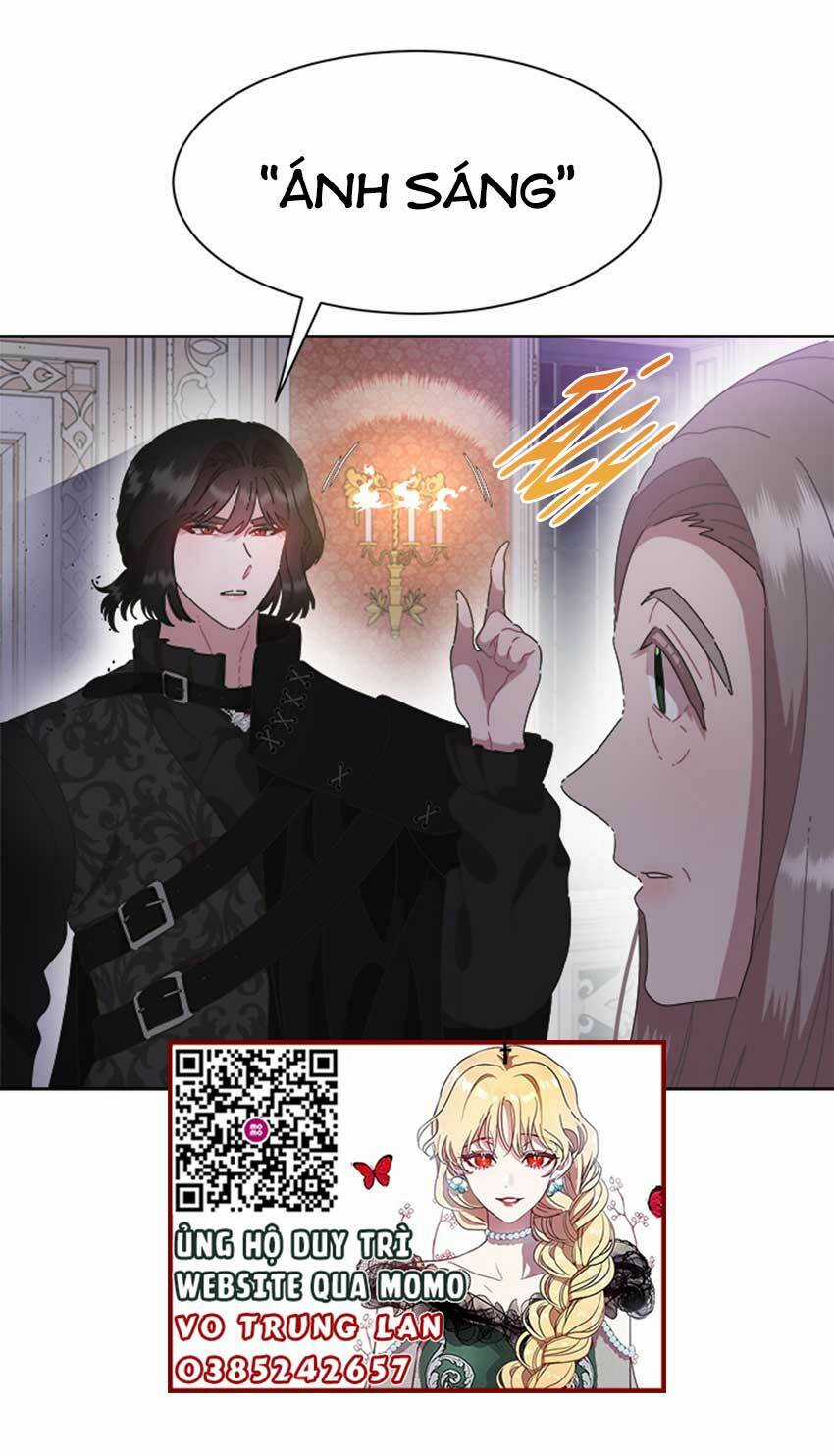 Con Gái Bảo Bối Của Ma Vương Chapter 125 trang 8