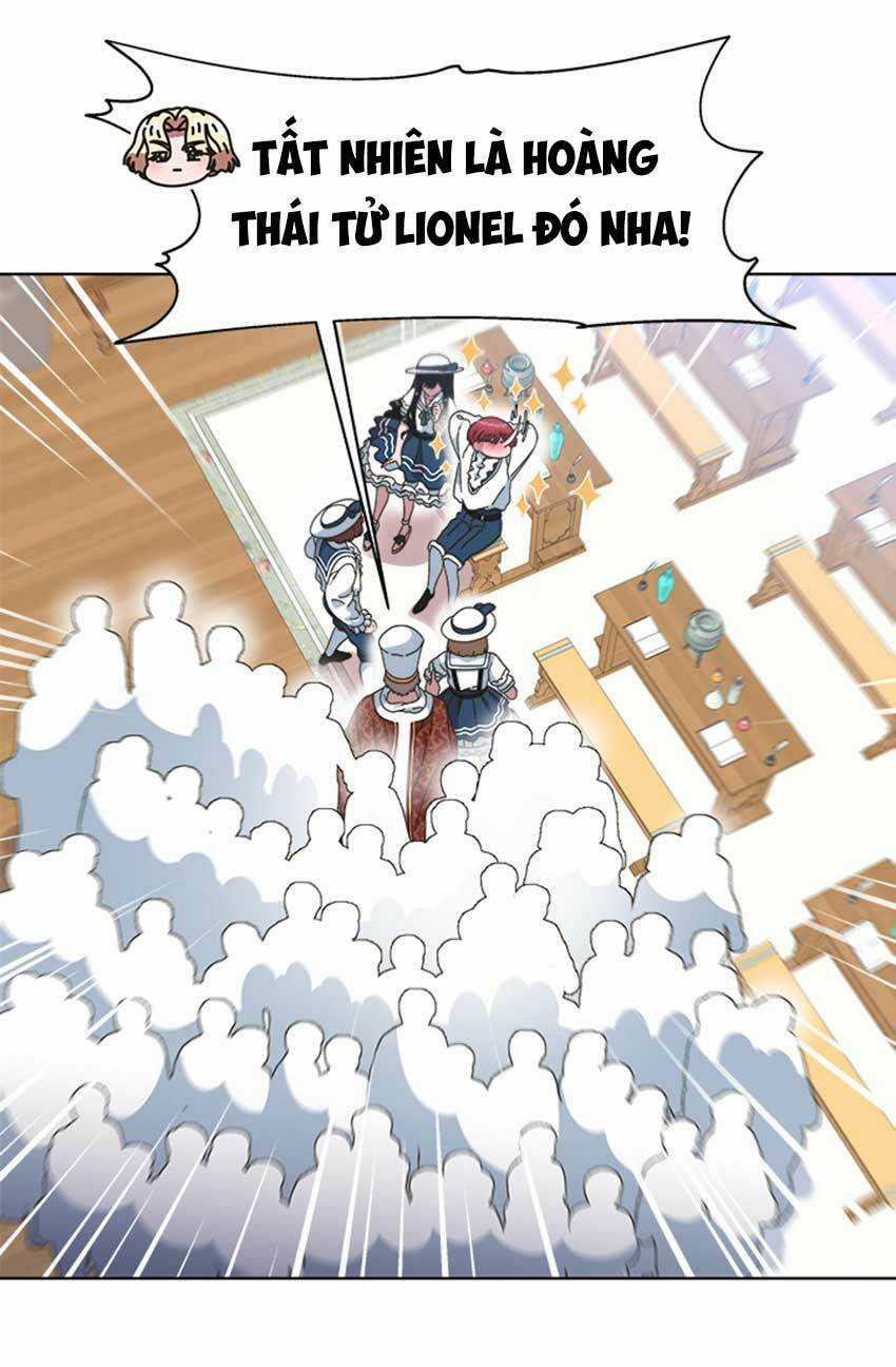 Con Gái Bảo Bối Của Ma Vương Chapter 125 trang 80