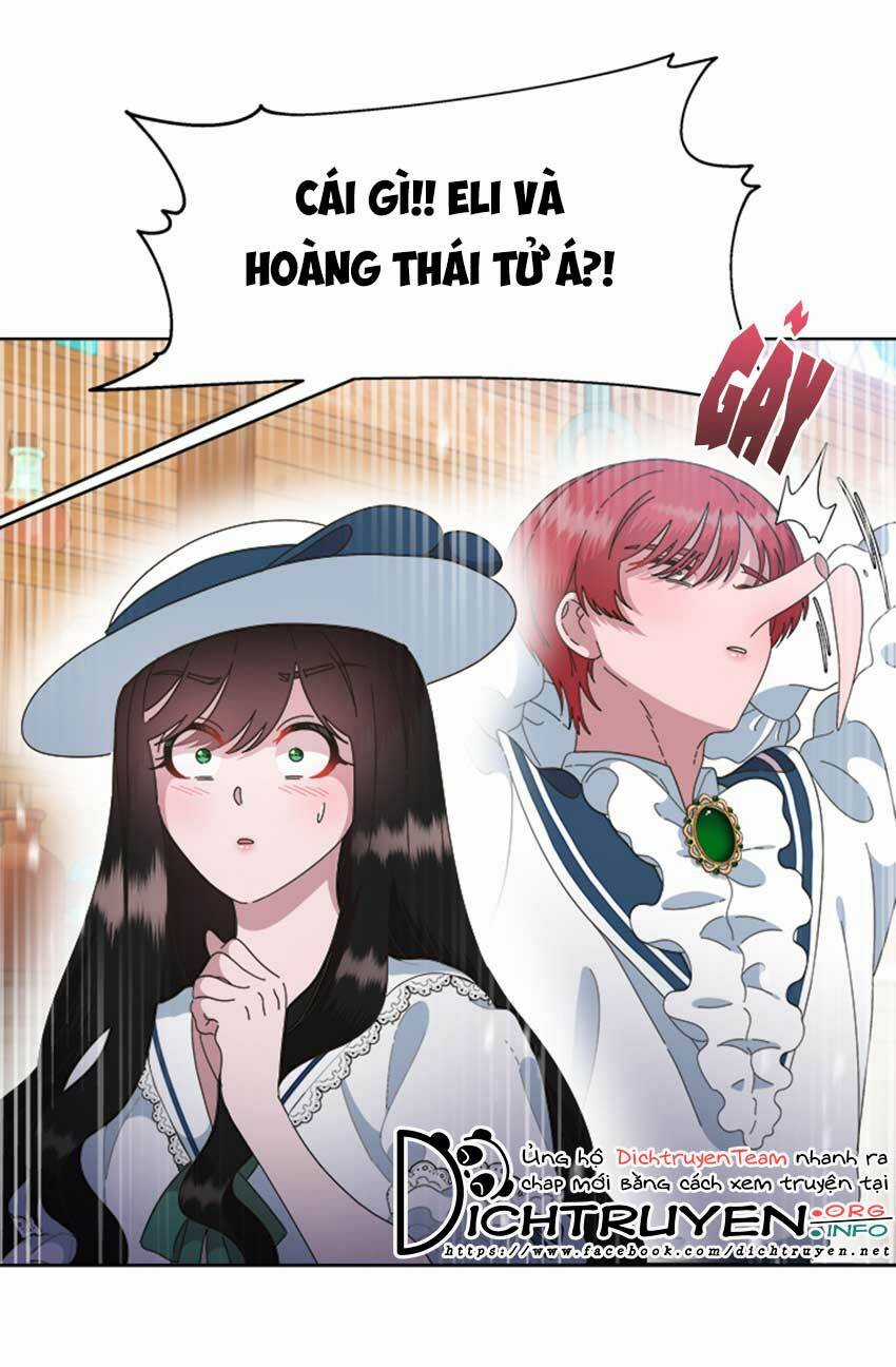 Con Gái Bảo Bối Của Ma Vương Chapter 125 trang 81