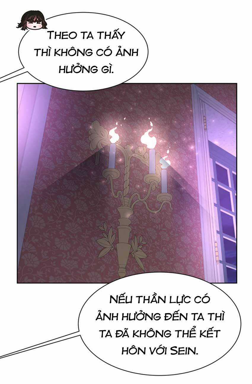 Con Gái Bảo Bối Của Ma Vương Chapter 125 trang 9