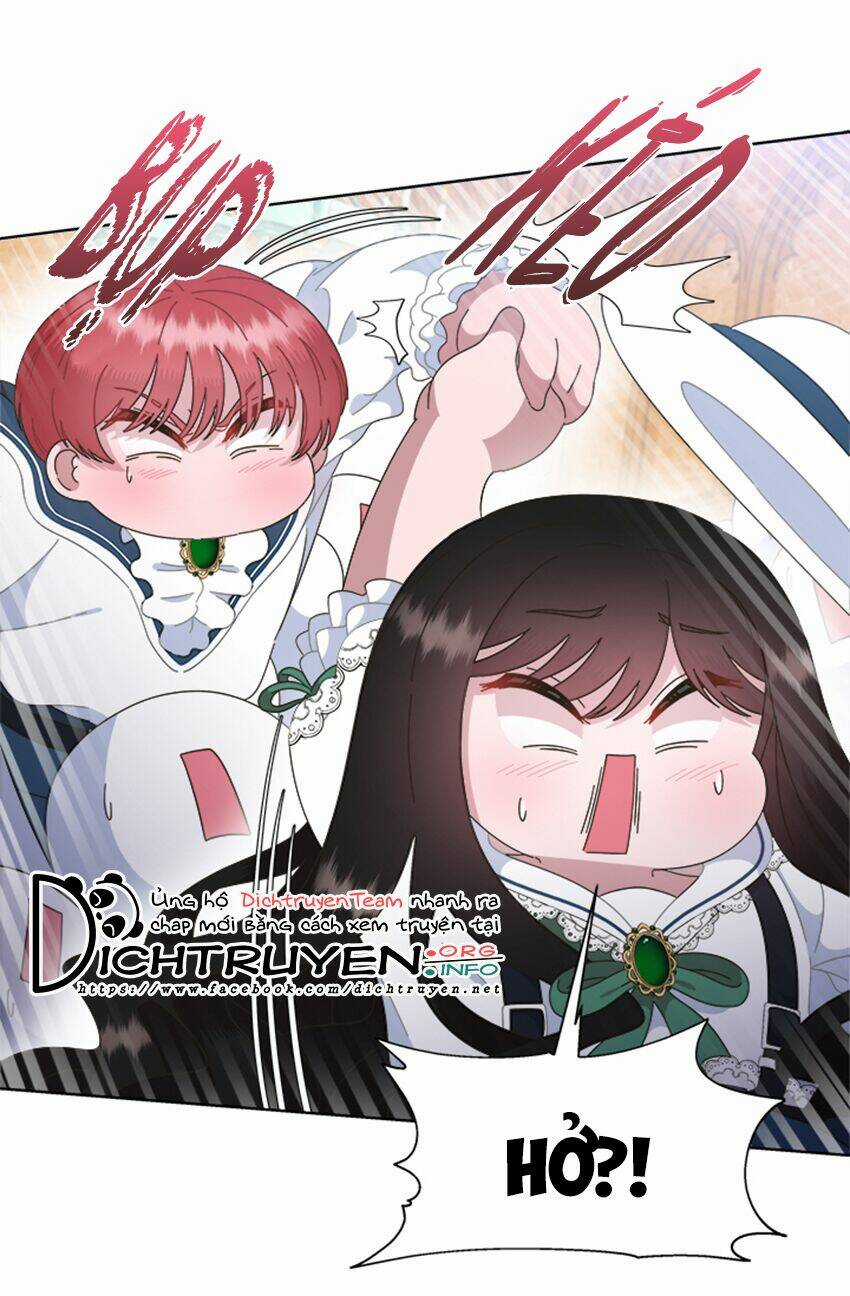 Con Gái Bảo Bối Của Ma Vương Chapter 126 trang 10