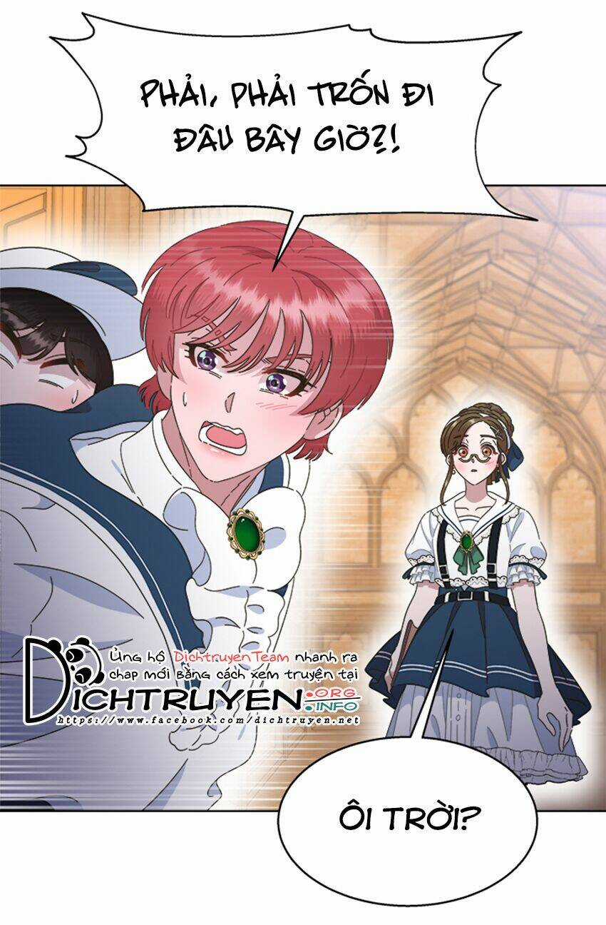Con Gái Bảo Bối Của Ma Vương Chapter 126 trang 12