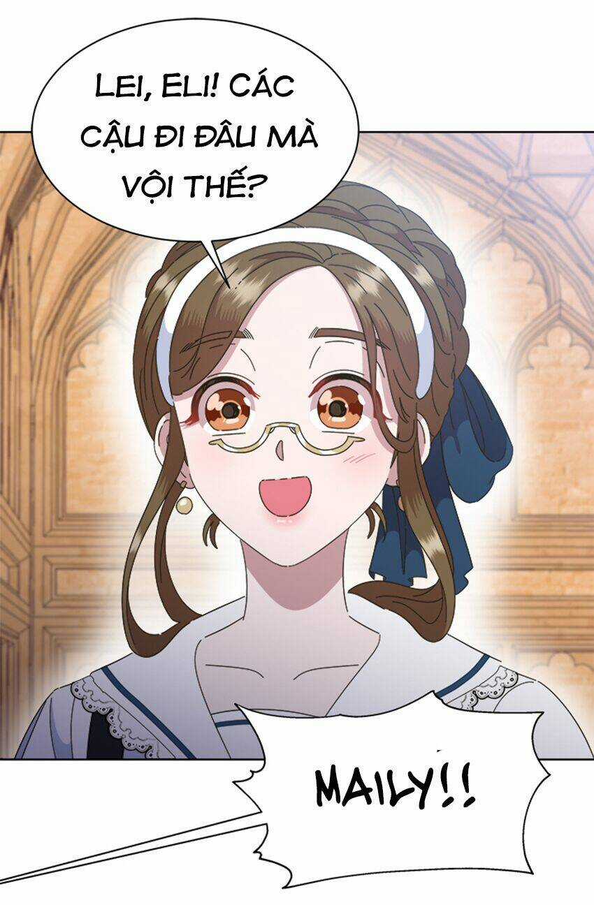 Con Gái Bảo Bối Của Ma Vương Chapter 126 trang 13