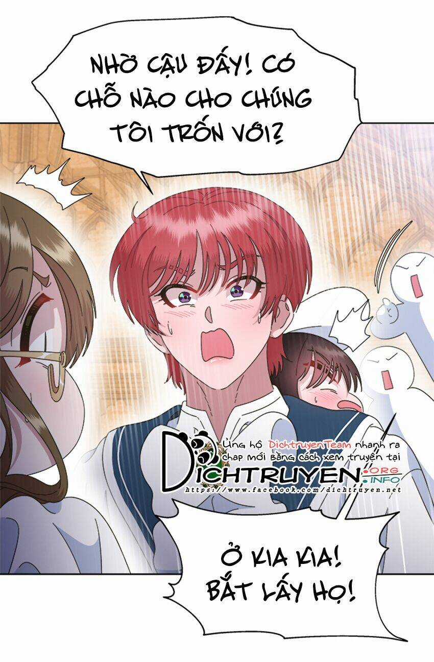 Con Gái Bảo Bối Của Ma Vương Chapter 126 trang 14