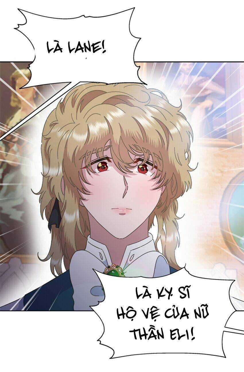 Con Gái Bảo Bối Của Ma Vương Chapter 126 trang 17