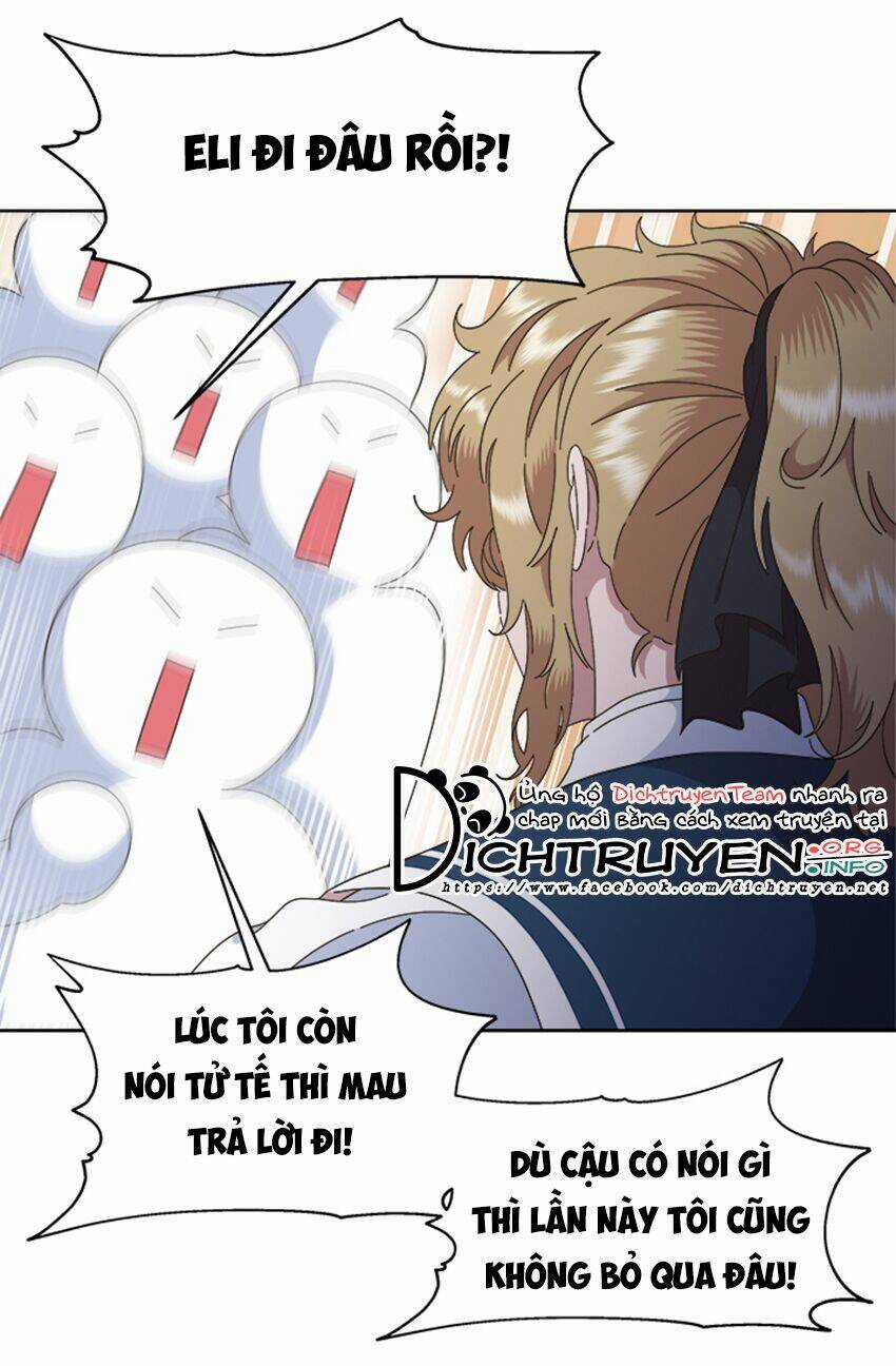 Con Gái Bảo Bối Của Ma Vương Chapter 126 trang 18