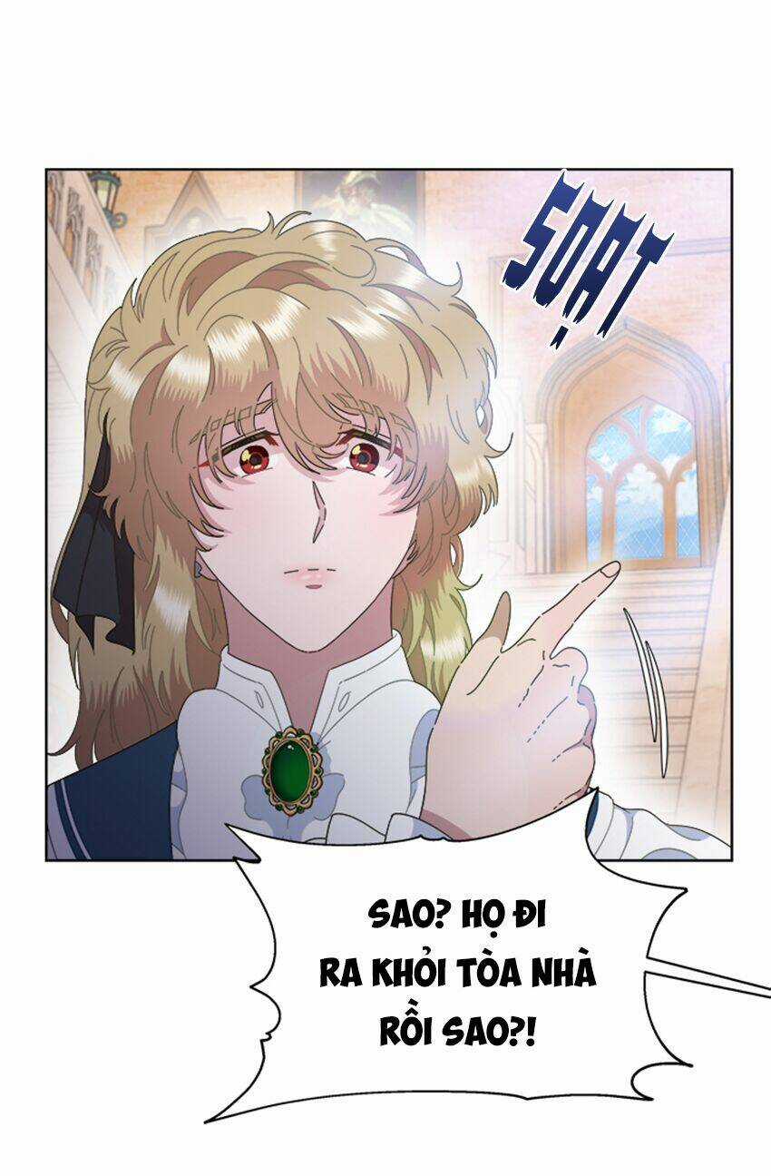 Con Gái Bảo Bối Của Ma Vương Chapter 126 trang 19