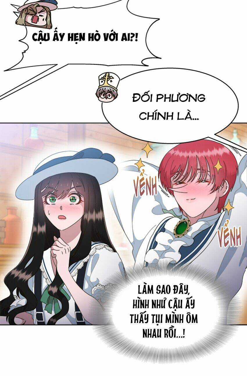 Con Gái Bảo Bối Của Ma Vương Chapter 126 trang 2