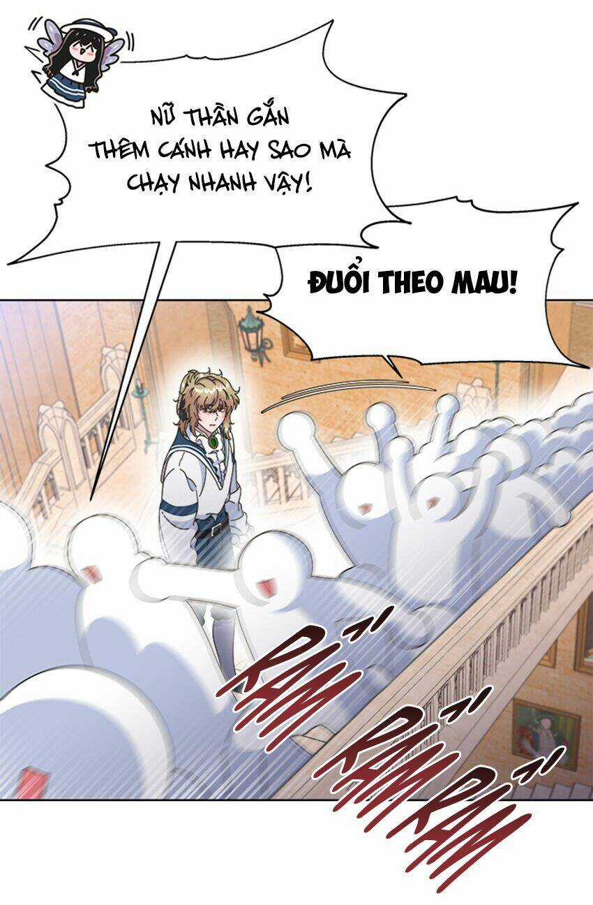 Con Gái Bảo Bối Của Ma Vương Chapter 126 trang 20