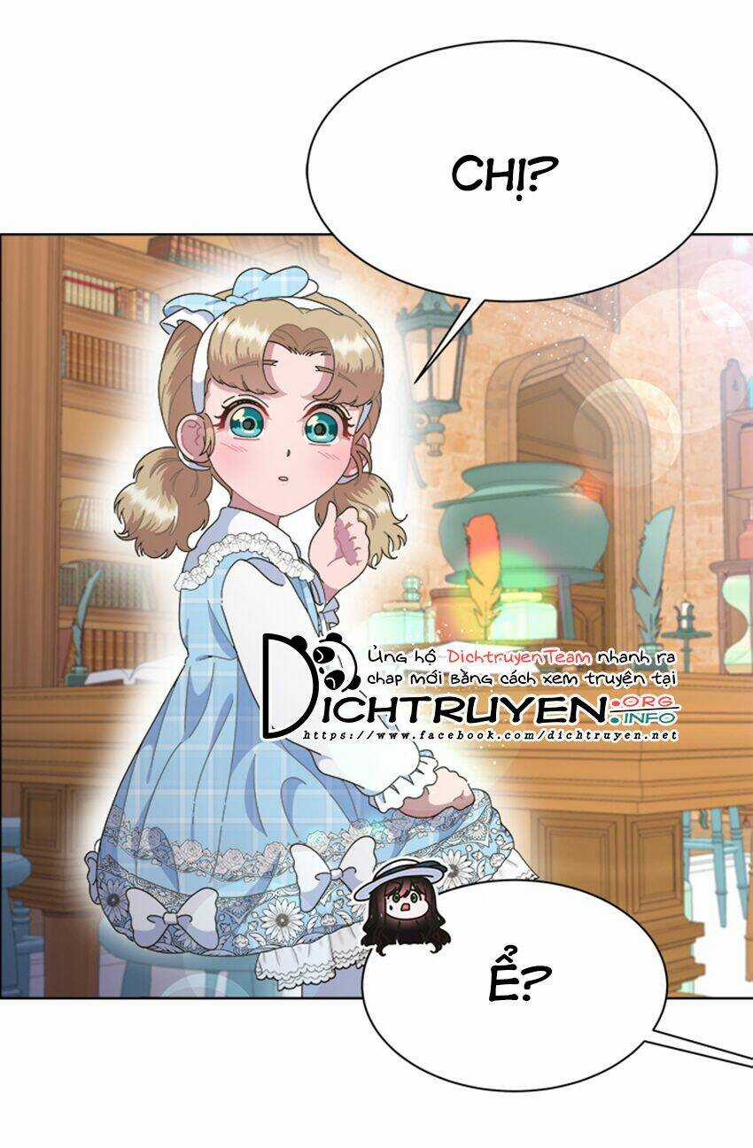 Con Gái Bảo Bối Của Ma Vương Chapter 126 trang 25