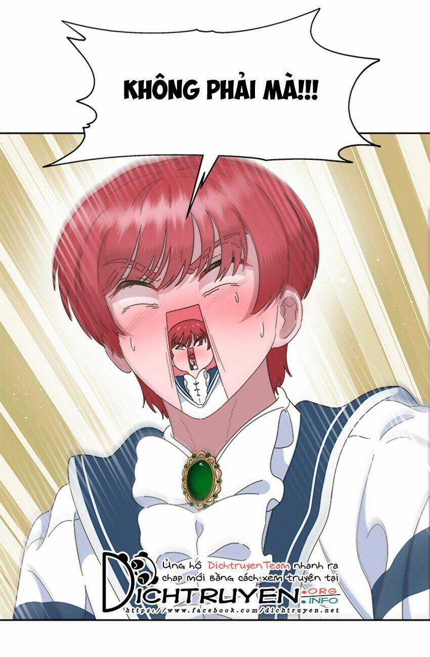 Con Gái Bảo Bối Của Ma Vương Chapter 126 trang 31