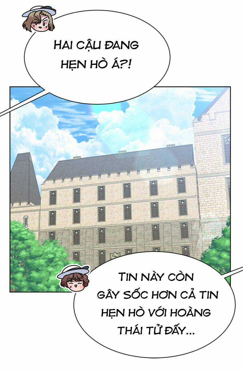 Con Gái Bảo Bối Của Ma Vương Chapter 126 trang 34