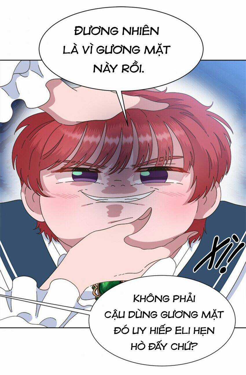Con Gái Bảo Bối Của Ma Vương Chapter 126 trang 36