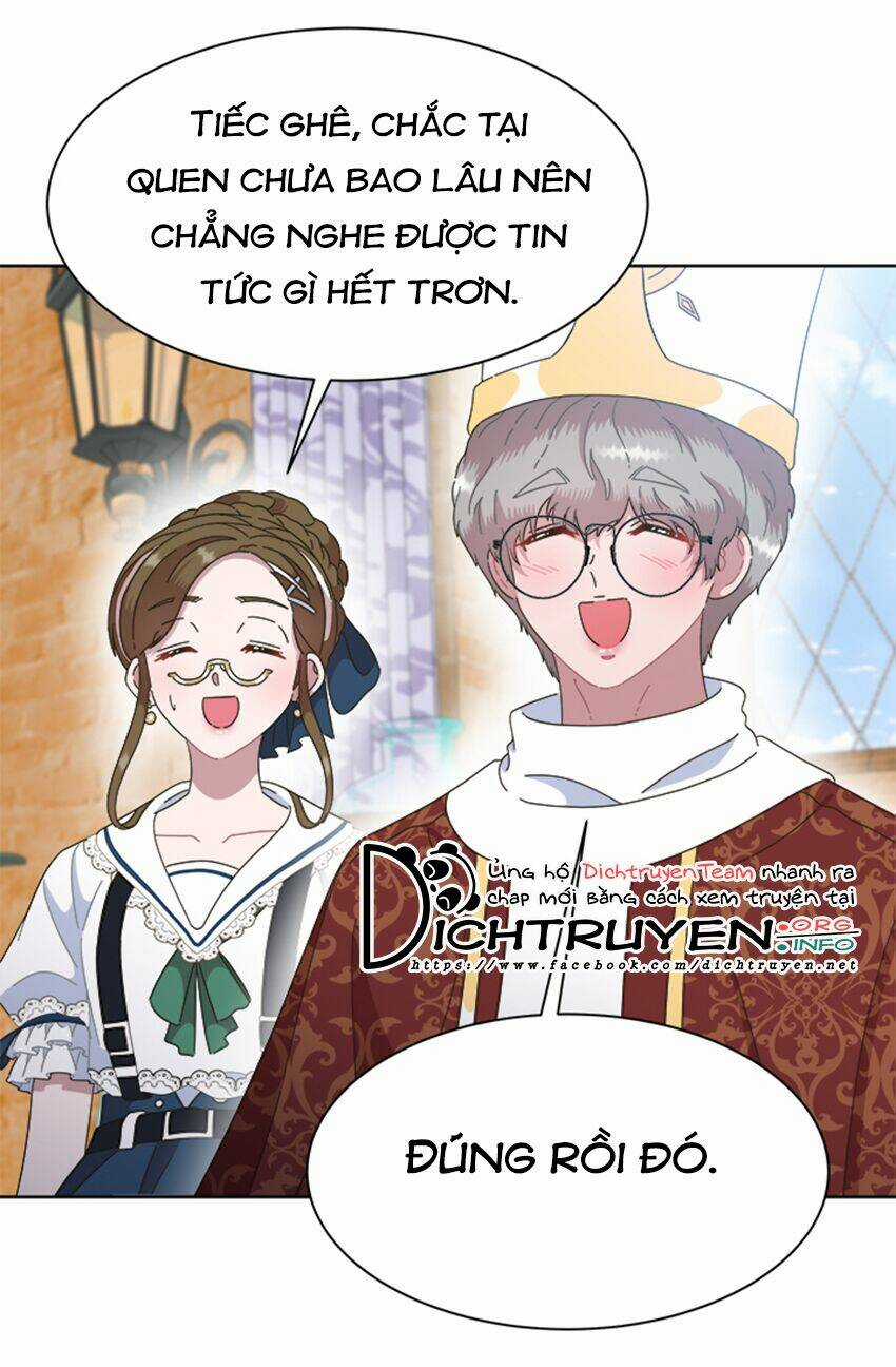 Con Gái Bảo Bối Của Ma Vương Chapter 126 trang 38